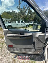 2006 Ford F-250