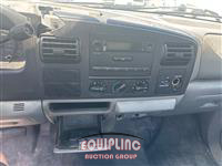 2006 Ford F-250