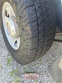 2006 Ford F-250