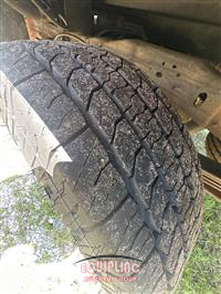2006 Ford F-250
