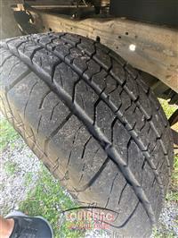 2006 Ford F-250