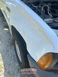 2006 Ford F-250
