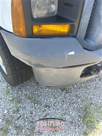 2006 Ford F-250