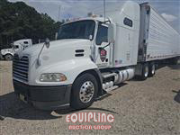 2016 Mack CXU613