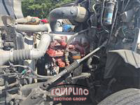 2016 Mack CXU613