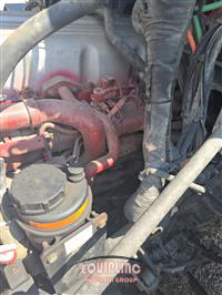 2016 Mack CXU613