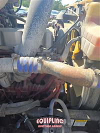 2016 Mack CXU613