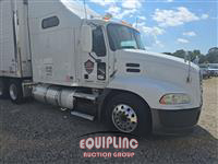 2016 Mack CXU613