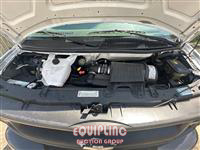 2002 Chevrolet Express
