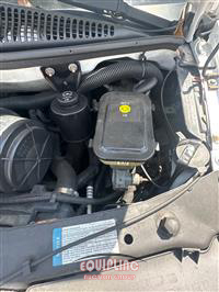 2002 Chevrolet Express