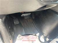 2002 Chevrolet Express