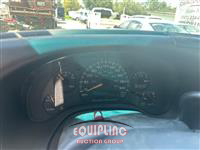 2002 Chevrolet Express