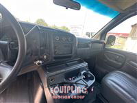2002 Chevrolet Express