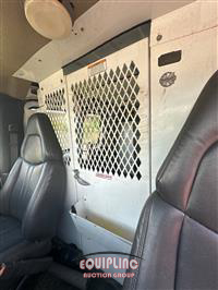 2002 Chevrolet Express