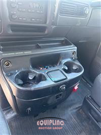 2002 Chevrolet Express