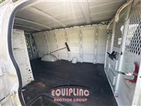 2002 Chevrolet Express