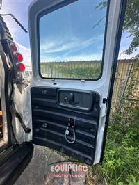 2002 Chevrolet Express