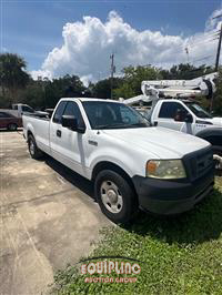2006 Ford F150