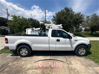 2006 Ford F150