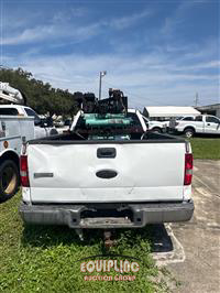 2006 Ford F150