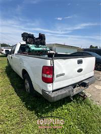 2006 Ford F150