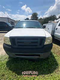 2006 Ford F150