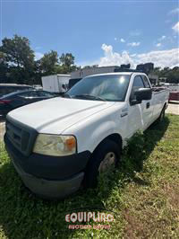 2006 Ford F150
