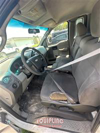 2006 Ford F150