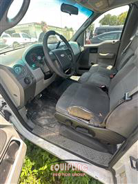 2006 Ford F150