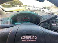 2006 Ford F150