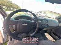 2006 Ford F150