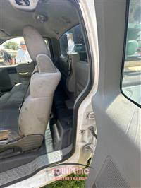 2006 Ford F150