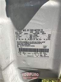 2006 Ford F150