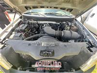 2006 Ford F150