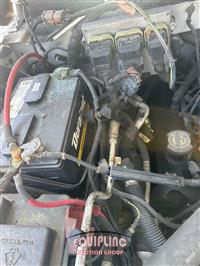 2006 Ford F150