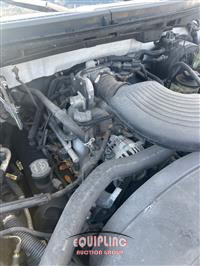 2006 Ford F150