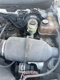 2006 Ford F150