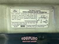 2006 Ford F150