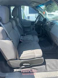 2006 Ford F150
