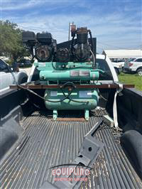 2006 Ford F150