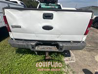 2006 Ford F150