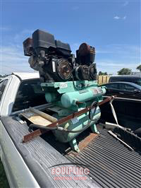 2006 Ford F150