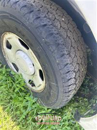 2006 Ford F150
