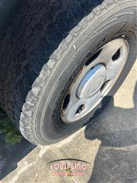 2006 Ford F150