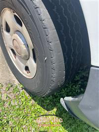 2006 Ford F150