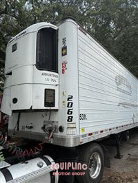 2015 Great Dane ETL-1114-31053
