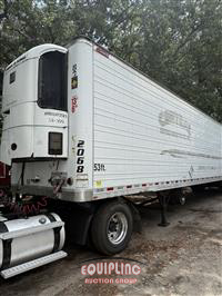 2015 Great Dane ETL-1114-31053