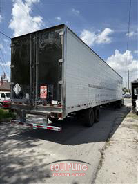 2015 Great Dane ETL-1114-31053