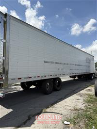 2015 Great Dane ETL-1114-31053