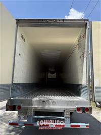 2015 Great Dane ETL-1114-31053